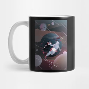 Sea you on Space Mug